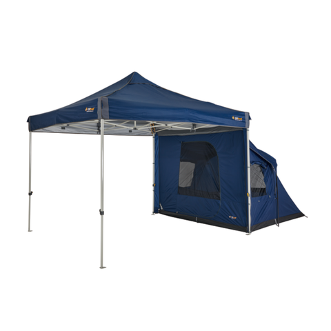Oztrail gazebo tent 2025