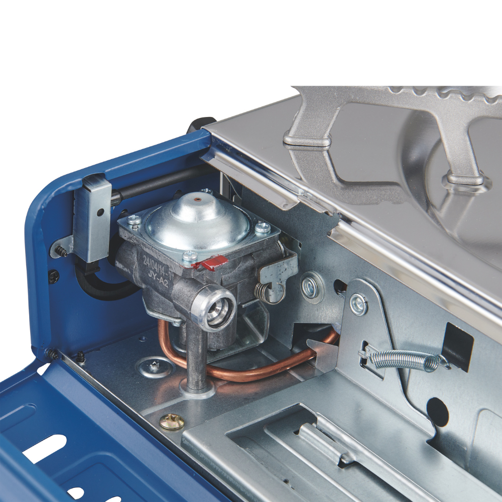 Companion Double Butane Cooker