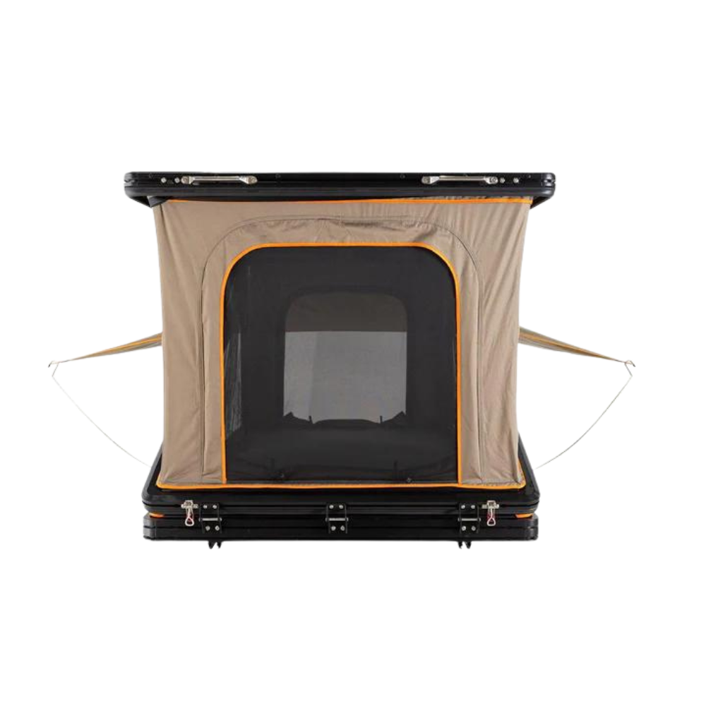 Pacertent Ridgeback Darche Ridgeback Highrize 1550 RTT