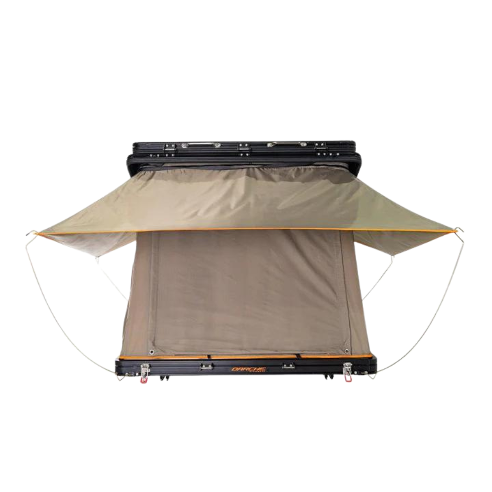 Pacertent Ridgeback Darche Ridgeback Highrize 1550 RTT