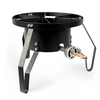 Companion Mega Jet Outdoor Cooker