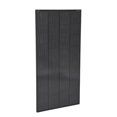 Companion Solar Panel 170W Hard Frame
