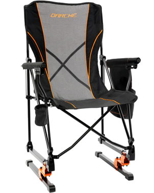 Darche Off Ya Rocker Chair