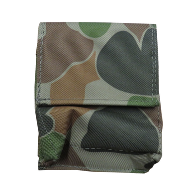 TAS 8 Compass Pouch - Australian Multicam (AMC)
