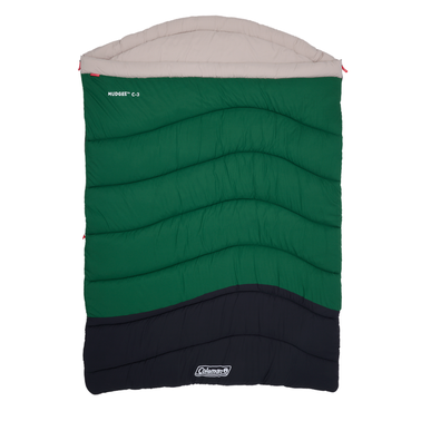 Coleman Mudgee C-3 Double Sleeping Bag