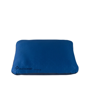 Sea To Summit Foamcore Pillow - Large - Grey