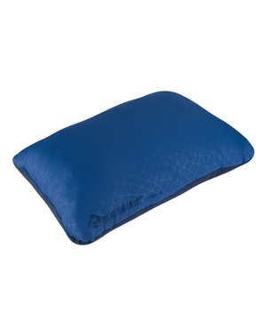 Sea To Summit Foamcore Pillow - Deluxe - Grey