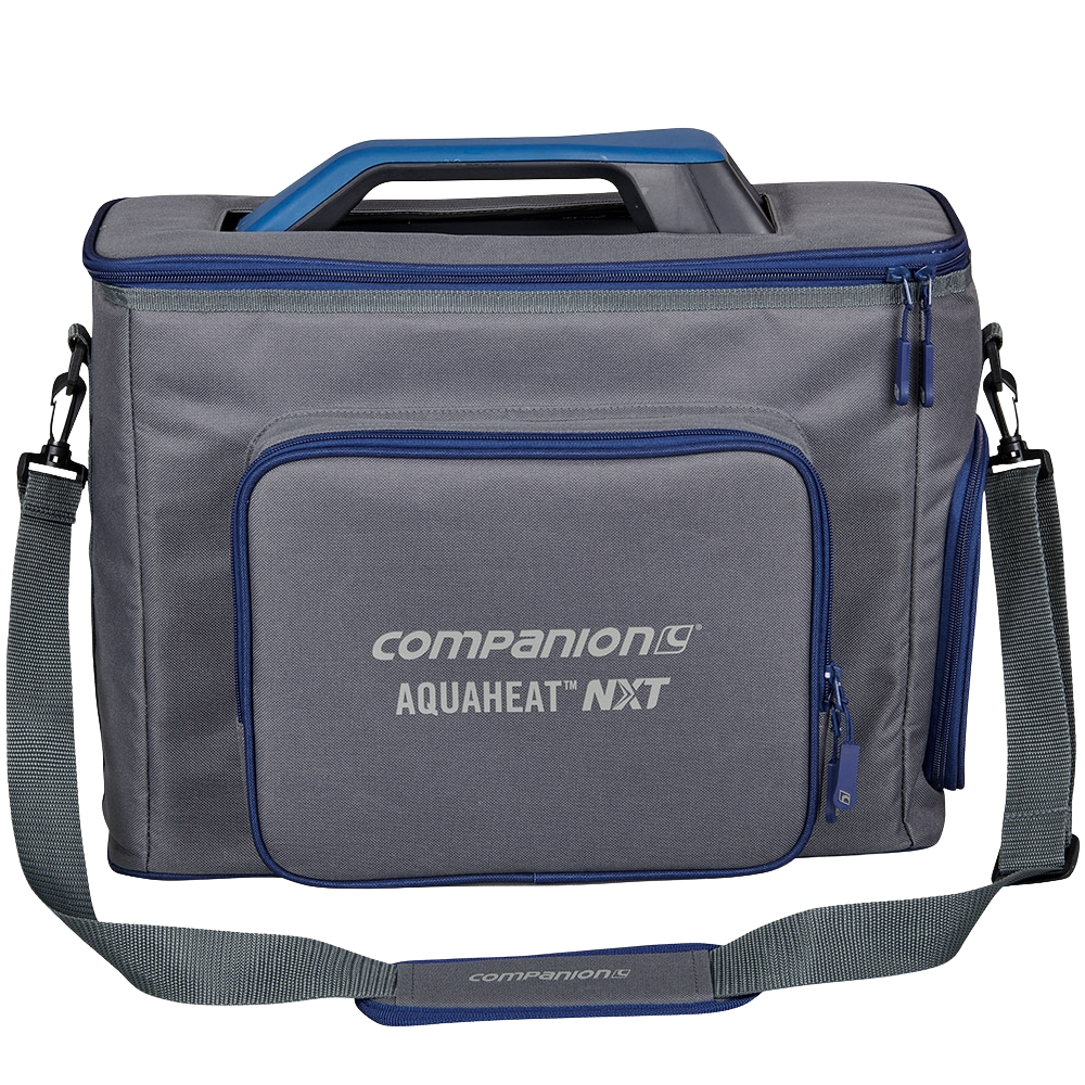 Burner Aquahot 600d Companion Aquaheat NXT Carry Bag