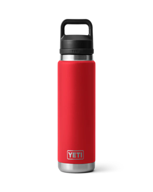 Yeti Rambler 26oz (769ml) Bottle with Chug Cap