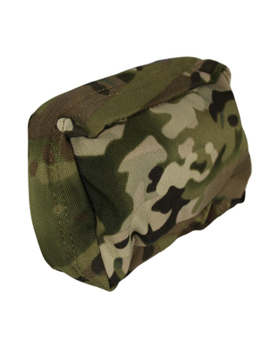 TAS 3372 Medic Pouch - Auscam