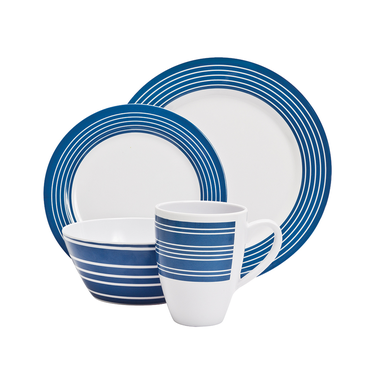 Campfire Melamine Dinner Set