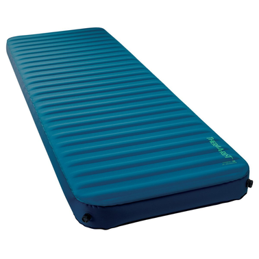 Thermarest Mondoking 3D XXL Sleep Mat - Marine Blue