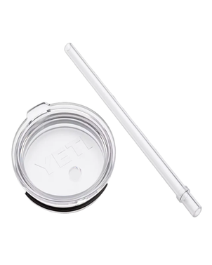 Yeti Rambler Large Straw Lid - 30/35oz