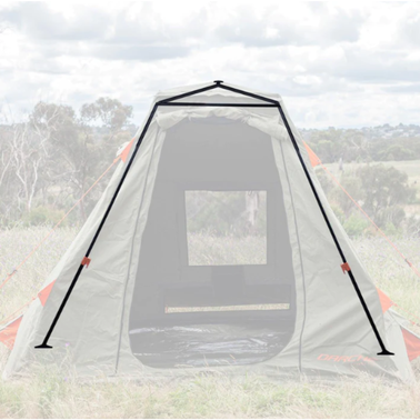 Darche Urban Safari A-Frame Kit