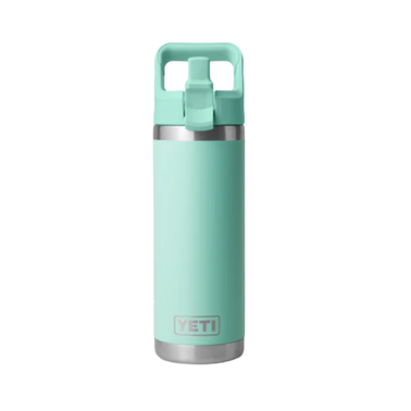 Yeti Rambler 18oz (532ml) Straw Bottle