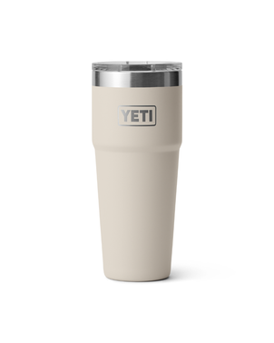Yeti Rambler 20oz (591ml) Stackable Cup