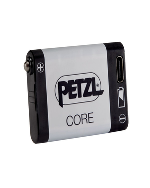 Petzl Core Rechargeable Battery