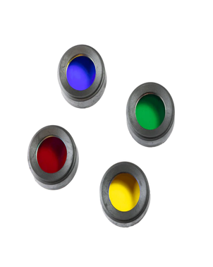 Led Lenser Colour Filter Set 35.1mm