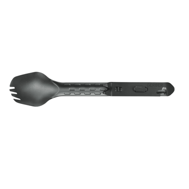 Gerber Devour - Cook Eat Clean Spork Fsg - Onyx