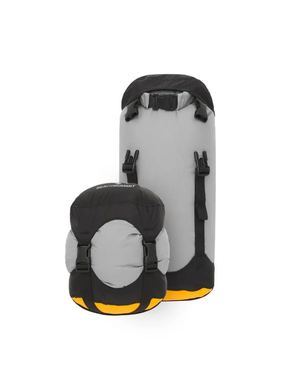 Sea To Summit Lightweight Evac Compression Dry Bag - High Rise
