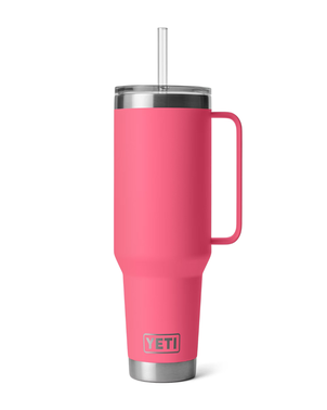 Yeti Rambler 42 oz (1.2 L) Straw Mug