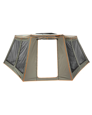 Darche Eclipse 180 Mesh Wall Set - Left