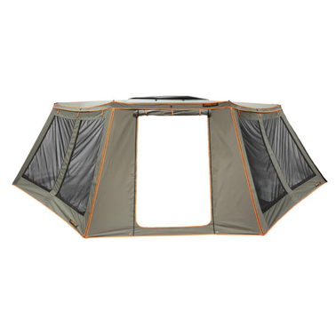 Darche Eclipse 180 Mesh Wall Set - Left