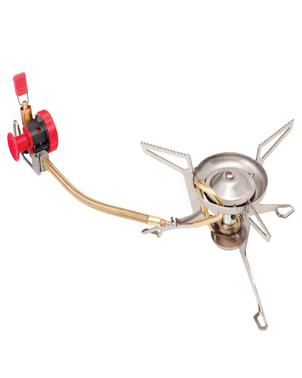 MSR WhisperLite International Stove