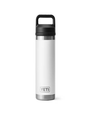 Yeti Rambler 18 oz (532 mL) Bottle with Chug Cap