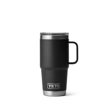 Yeti Rambler 20oz (591ml) Travel Mug