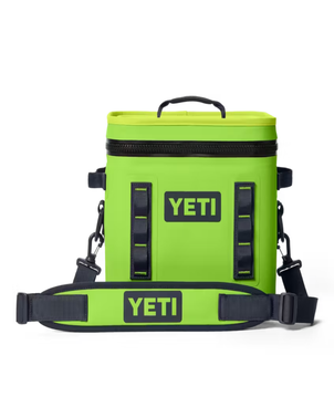 Yeti Hopper Flip 12 Soft Cooler
