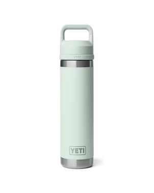 Yeti Rambler 18 oz (532 mL) Bottle with Chug Cap