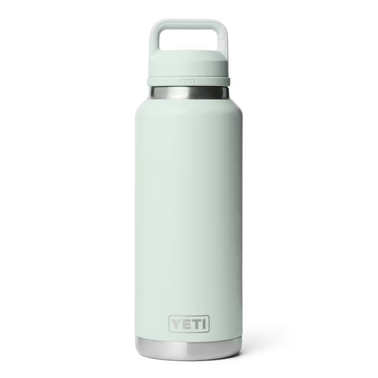 Yeti Rambler 46oz (1.4L) Bottle with Chug Cap
