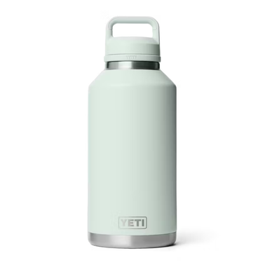 Yeti Rambler 64oz (1.9L) Chug Cap Bottle