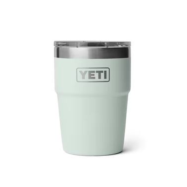 Yeti Rambler 16oz (473ml) Stackable Cup