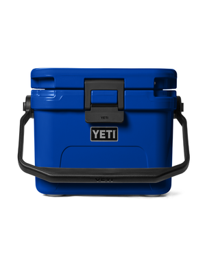 YETI Roadie 8 Royal Blue