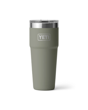 Yeti Rambler 20oz (591ml) Stackable Cup