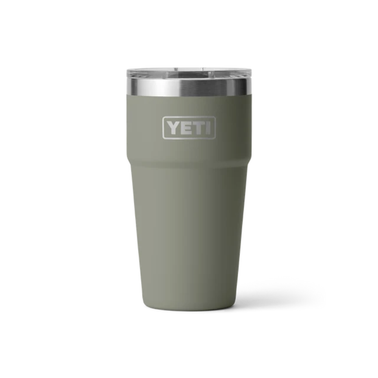 Yeti Rambler 20oz (591ml) Stackable Cup