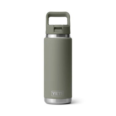 Yeti Rambler 26oz (769ml) Straw Bottle