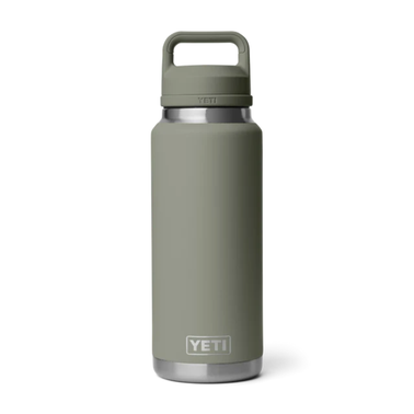 Yeti Rambler 36oz (1065ml) with Chug Cap