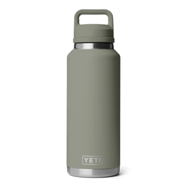 Yeti Rambler 46oz (1.4L) Bottle with Chug Cap