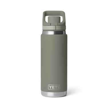 Yeti Rambler 26oz Insulated Flip Chug Bottle