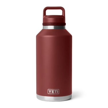 Yeti Rambler 64oz (1.9L) Chug Cap Bottle