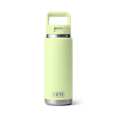 Yeti Rambler 26oz (769ml) Straw Bottle