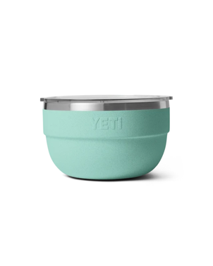 Yeti 4.5 QT Insulated Bowl - Sea Stone