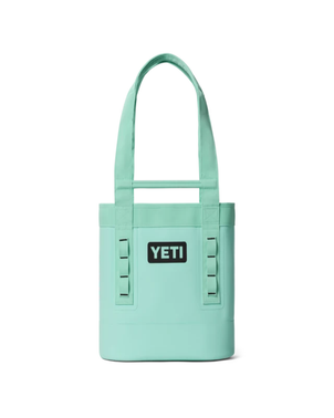Yeti Camino 20 Carryall Tote Bag - Seafoam