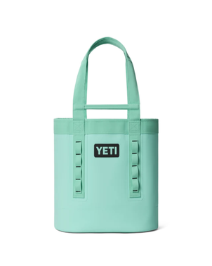 Yeti Camino 35 Carryall Tote Bag - Seafoam