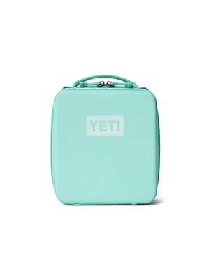 Yeti Daytrip 3L Insulated Lunch Box - Seafoam