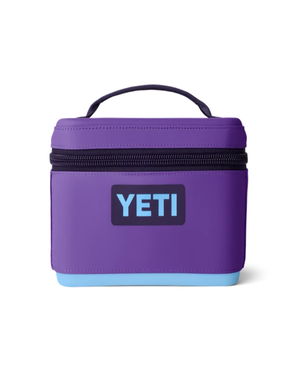 Yeti Daytrip 3L Insulated Snack Box