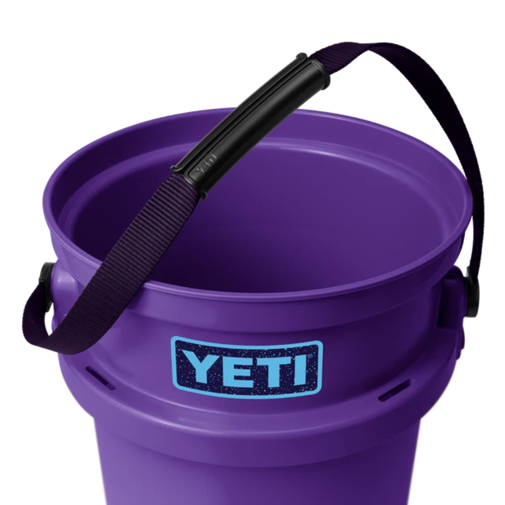 Fast Yeti Yeti LoadOut Bucket